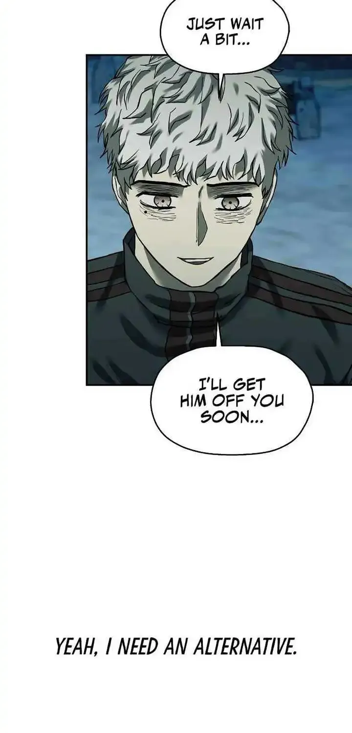 Surviving The Apocalypse Zinmanga X Chapter 34 Page 45