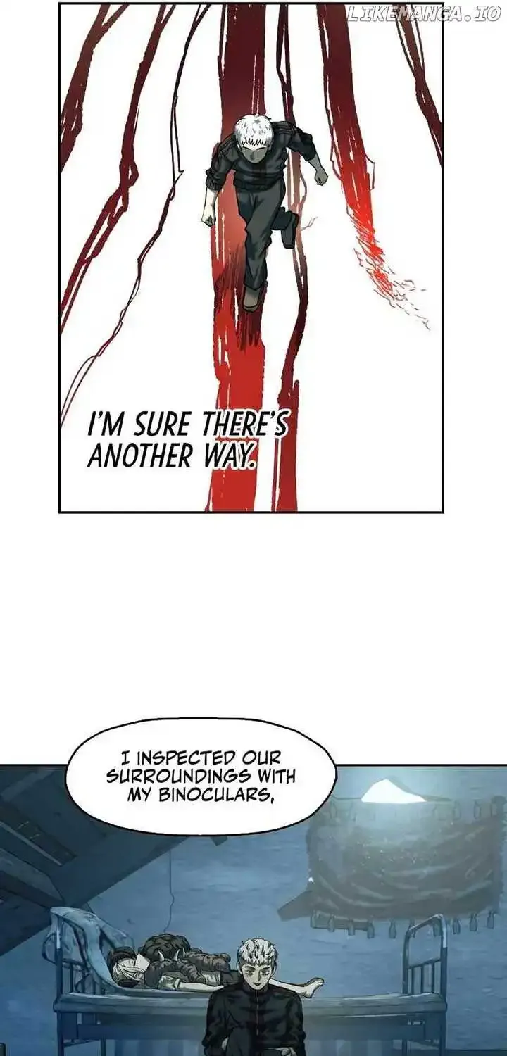 Surviving The Apocalypse Zinmanga X Chapter 34 Page 50