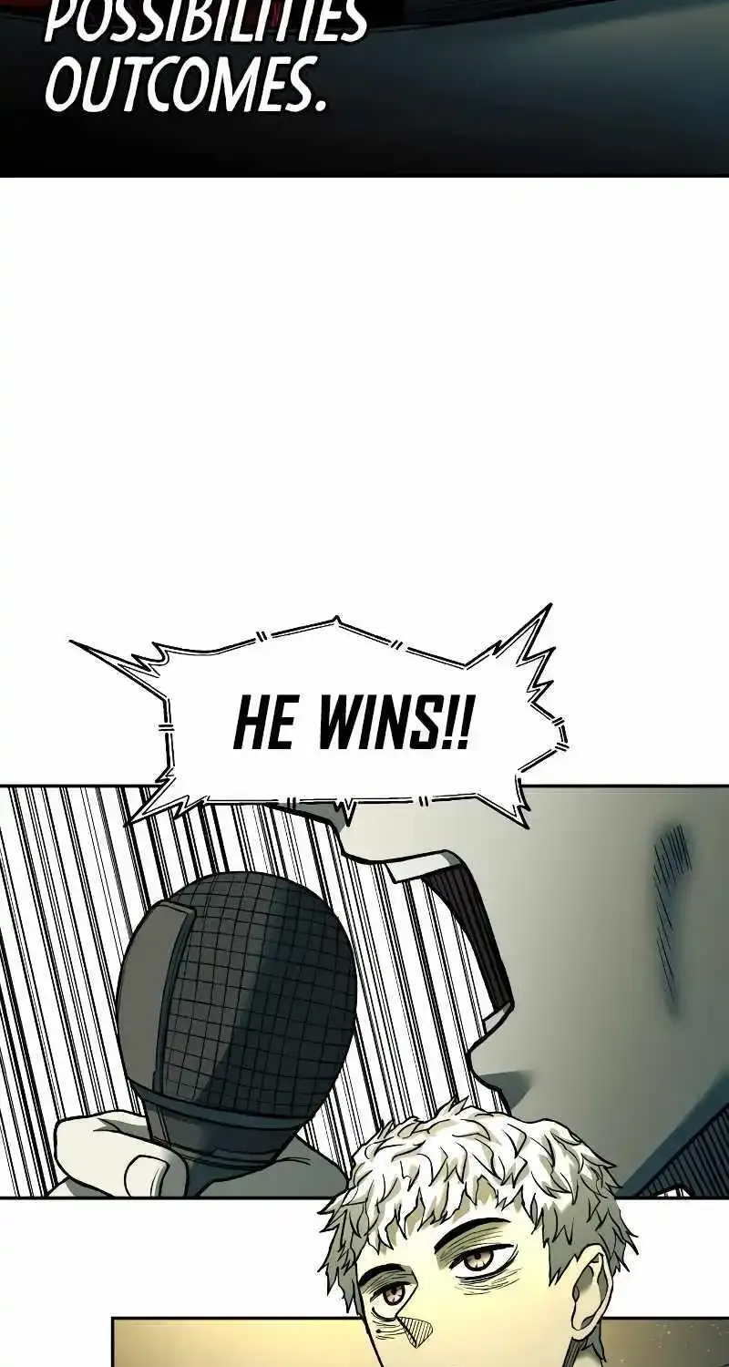Surviving The Apocalypse Zinmanga X Chapter 33 Page 27