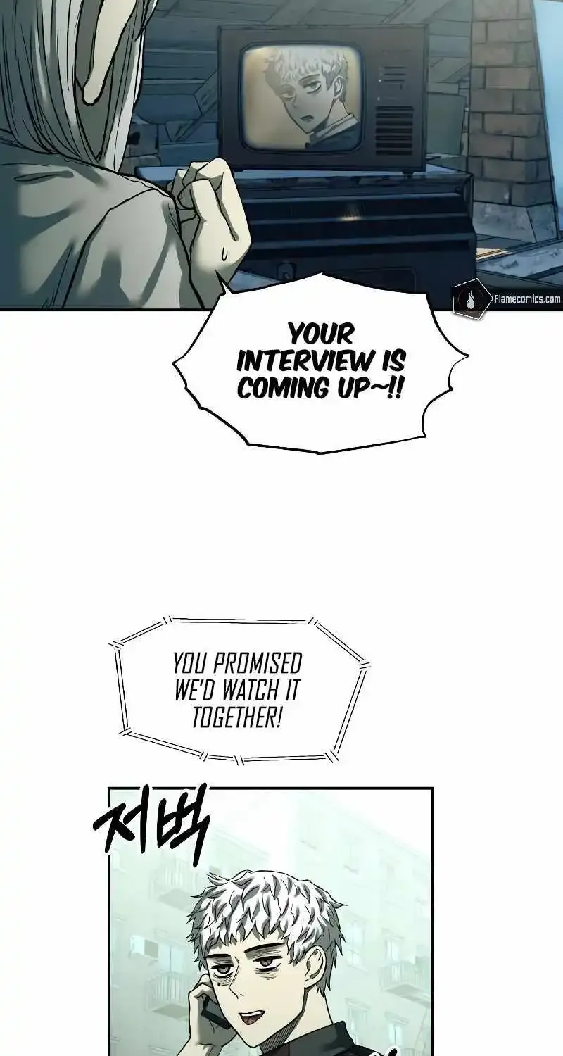 Surviving The Apocalypse Zinmanga X Chapter 33 Page 31