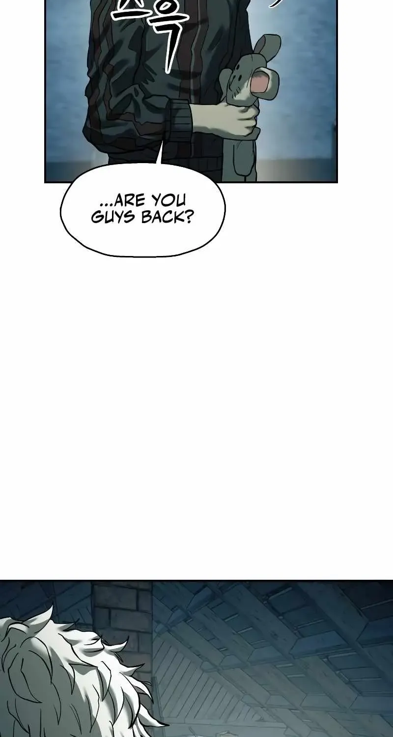 Surviving The Apocalypse Zinmanga X Chapter 32 Page 77