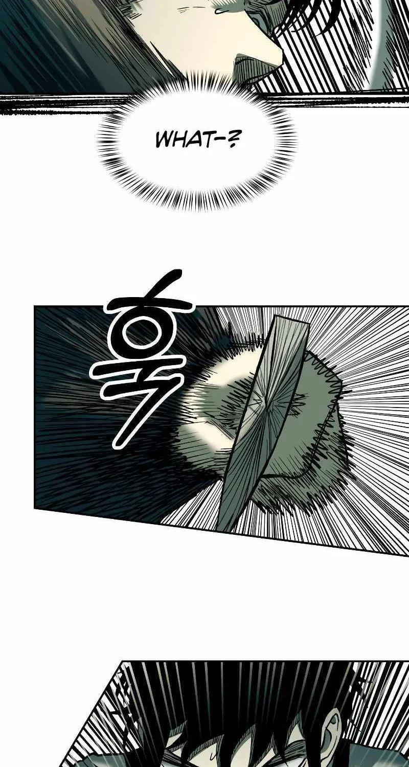 Surviving The Apocalypse Zinmanga X Chapter 31 Page 28