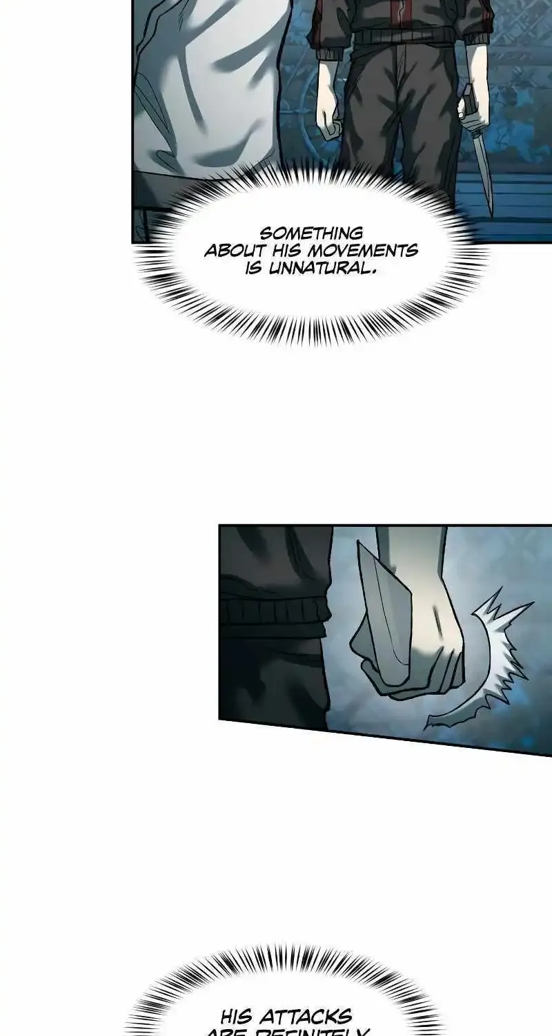 Surviving The Apocalypse Zinmanga X Chapter 31 Page 41