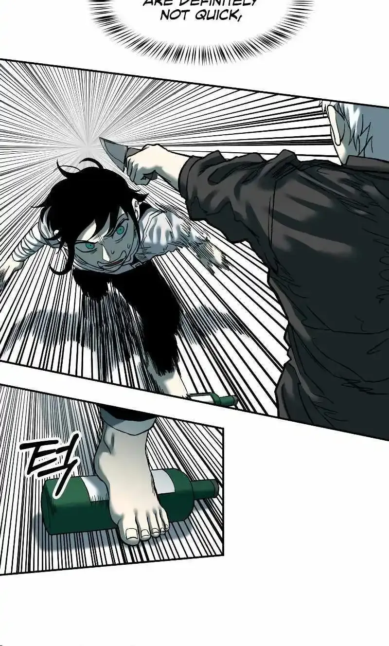 Surviving The Apocalypse Zinmanga X Chapter 31 Page 42