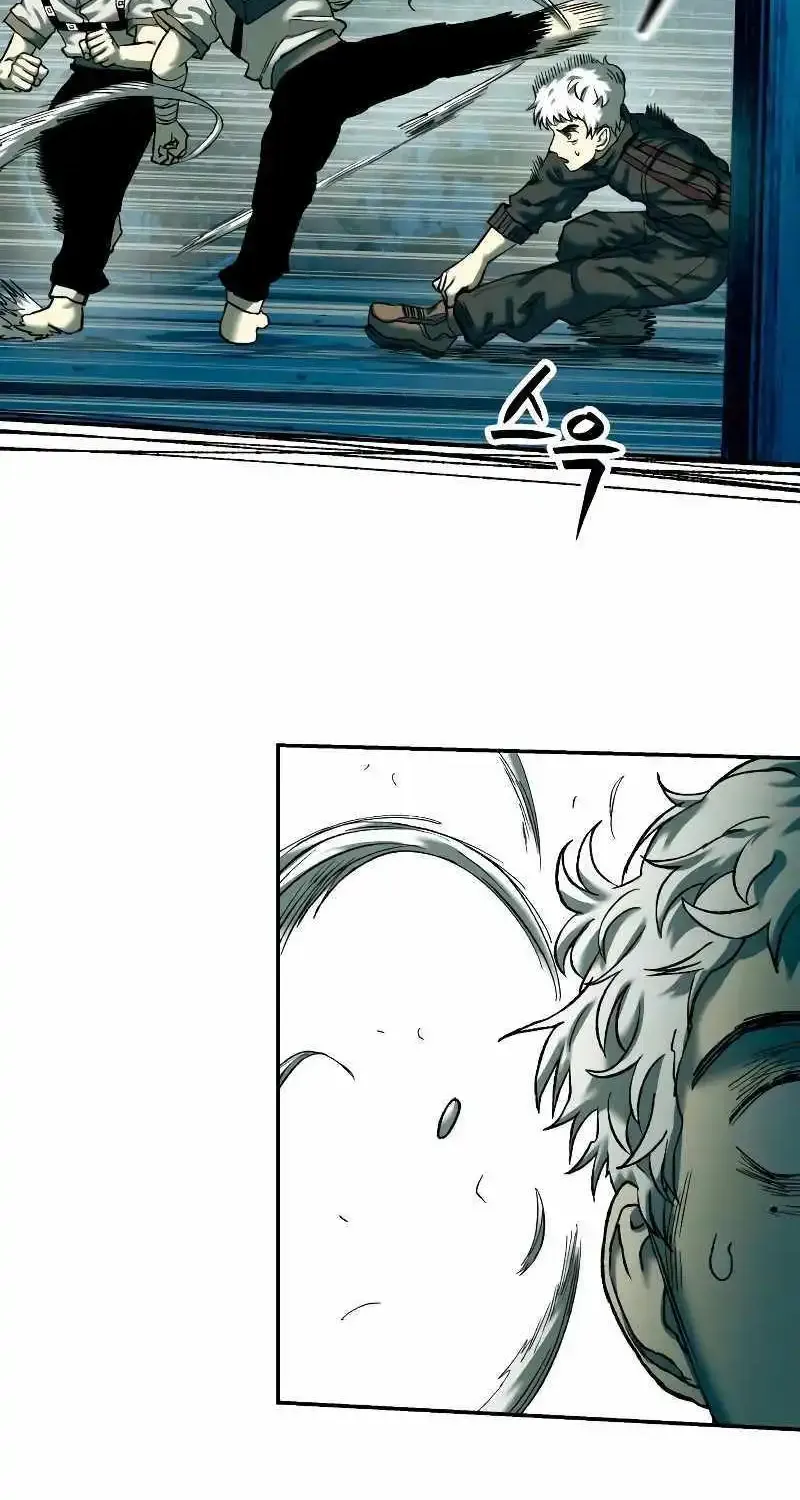 Surviving The Apocalypse Zinmanga X Chapter 31 Page 50