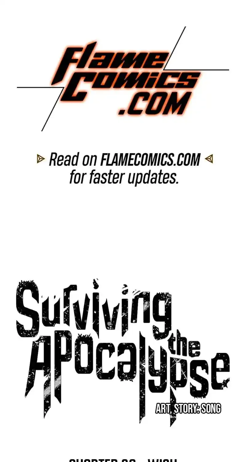 Surviving The Apocalypse Zinmanga X Chapter 30 Page 3
