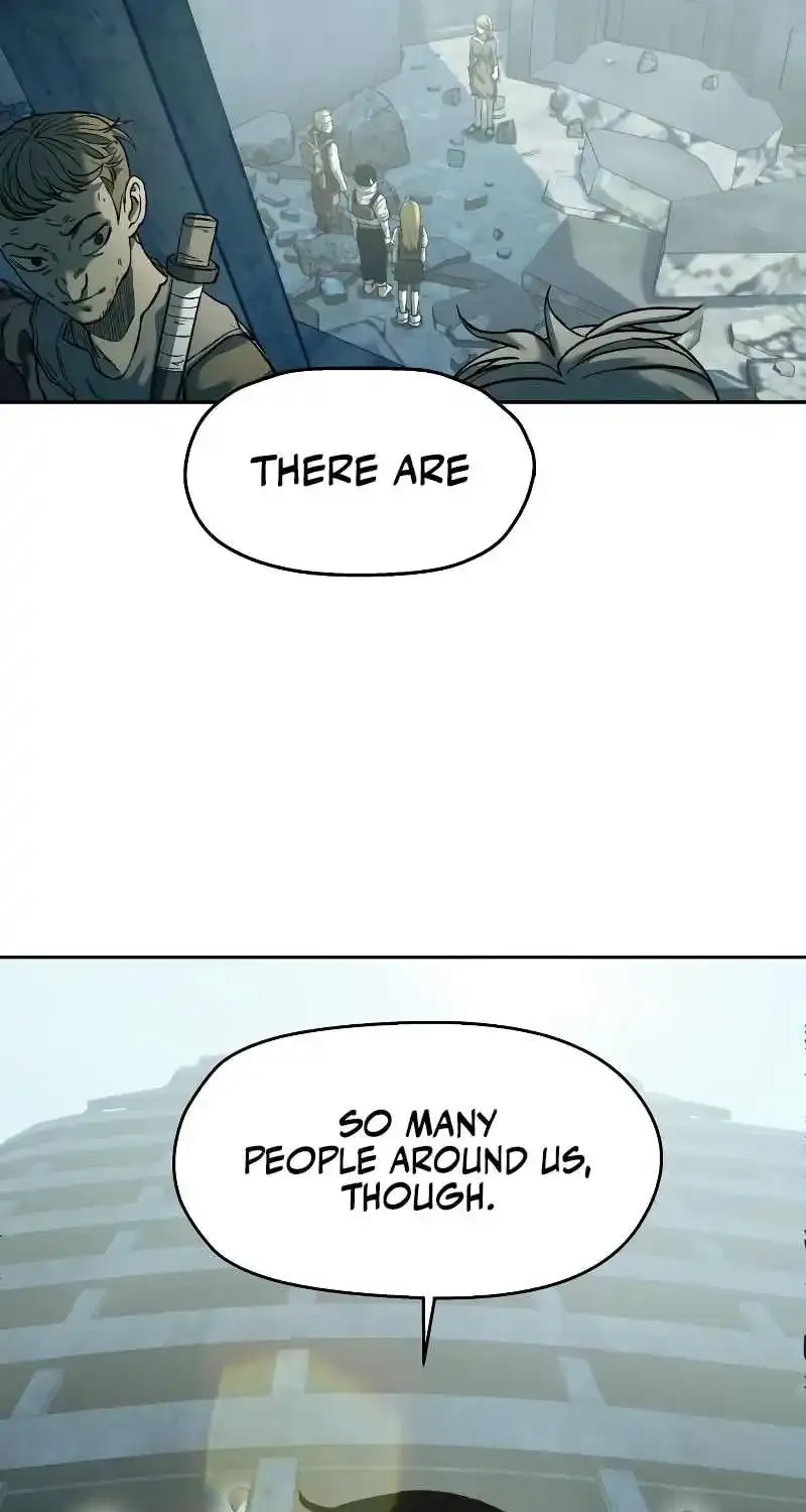 Surviving The Apocalypse Zinmanga X Chapter 30 Page 11