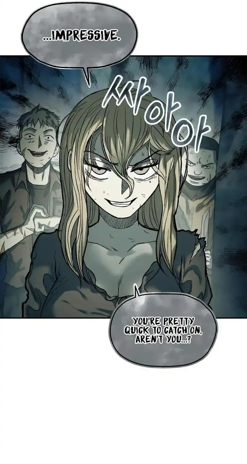Surviving The Apocalypse Zinmanga X Chapter 30 Page 14