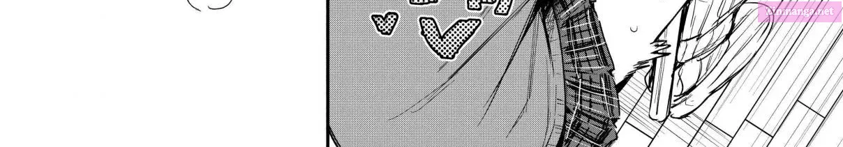 Oshi to no Yuri wa Arienai! Zinmanga X Chapter 5 Page 7