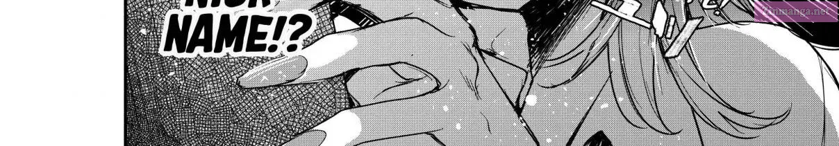 Oshi to no Yuri wa Arienai! Zinmanga X Chapter 5 Page 19