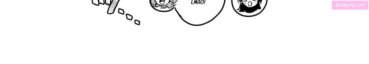 Oshi to no Yuri wa Arienai! Zinmanga X Chapter 5 Page 21