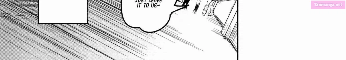 Oshi to no Yuri wa Arienai! Zinmanga X Chapter 5 Page 33