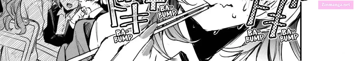 Oshi to no Yuri wa Arienai! Zinmanga X Chapter 5 Page 41