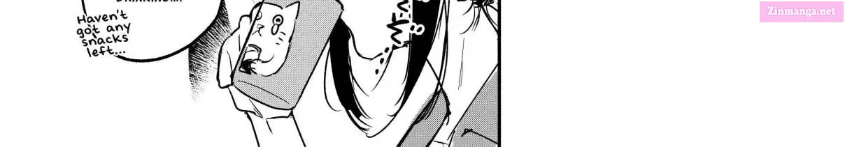 Oshi to no Yuri wa Arienai! Zinmanga X Chapter 5 Page 45