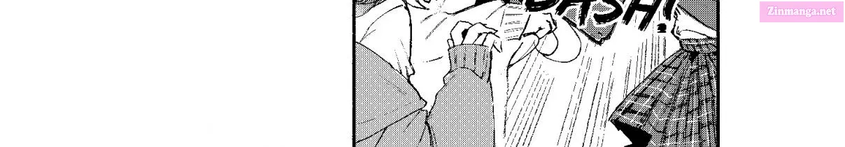 Oshi to no Yuri wa Arienai! Zinmanga X Chapter 2 Page 38