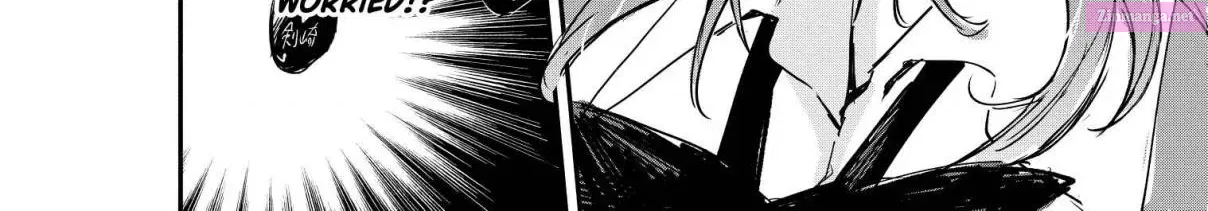 Oshi to no Yuri wa Arienai! Zinmanga X Chapter 1 Page 10