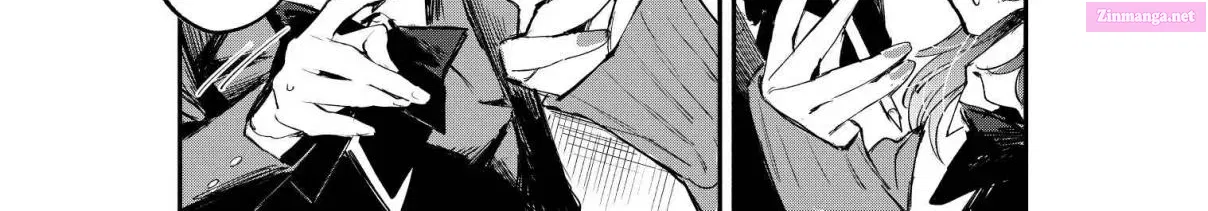 Oshi to no Yuri wa Arienai! Zinmanga X Chapter 1 Page 12