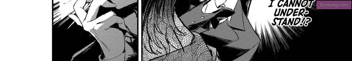 Oshi to no Yuri wa Arienai! Zinmanga X Chapter 1 Page 34