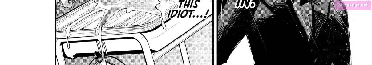 Oshi to no Yuri wa Arienai! Zinmanga X Chapter 1 Page 54