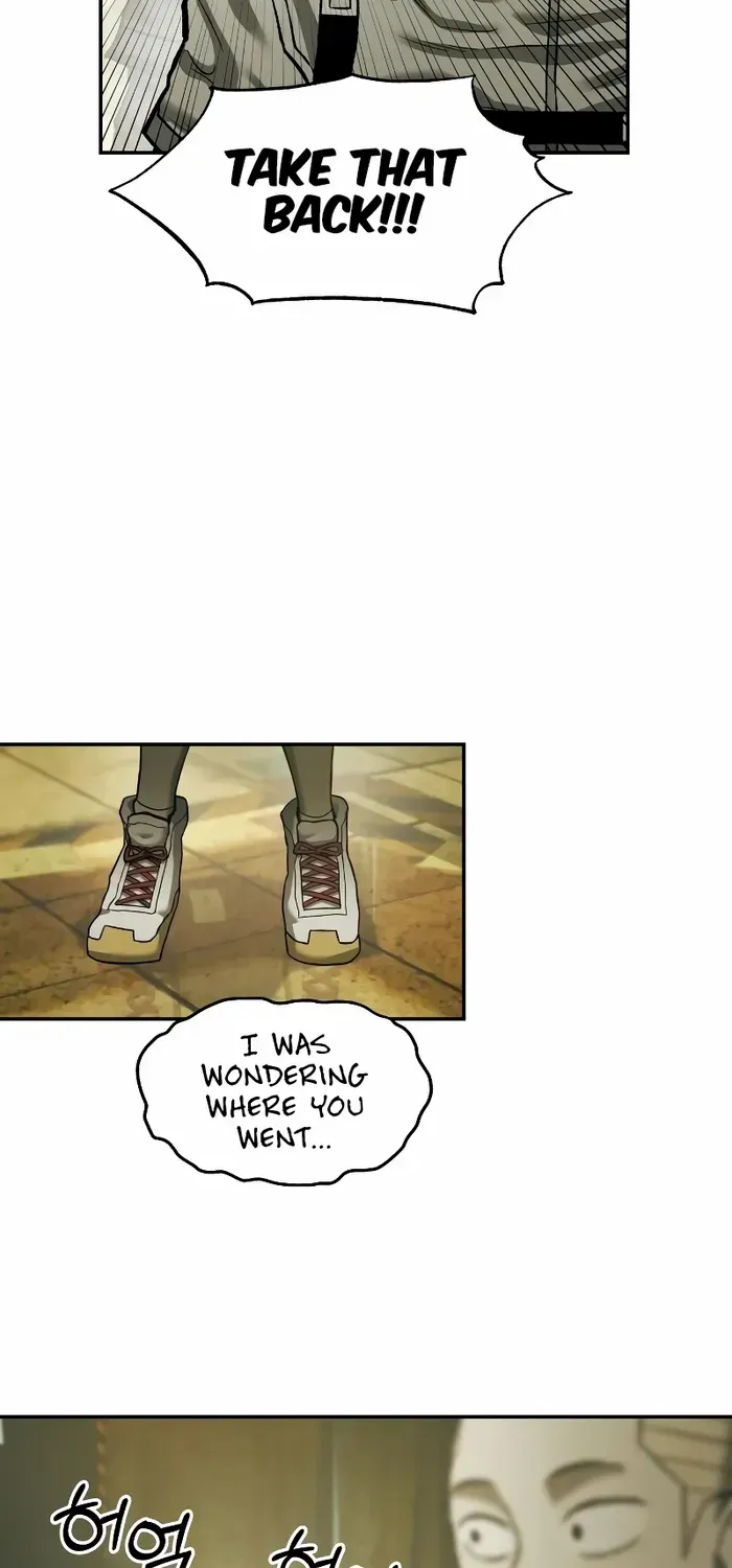 Surviving The Apocalypse Zinmanga X Chapter 29 Page 40