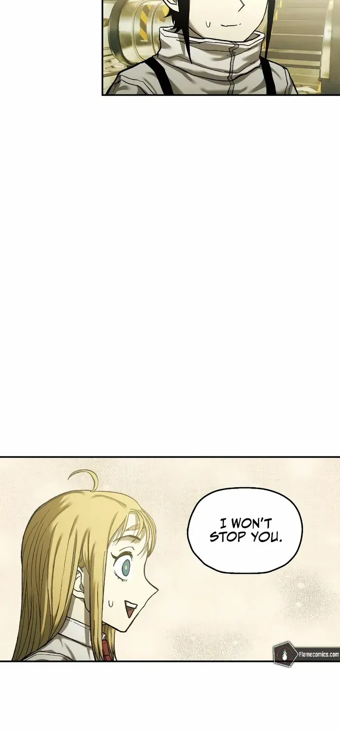 Surviving The Apocalypse Zinmanga X Chapter 29 Page 43