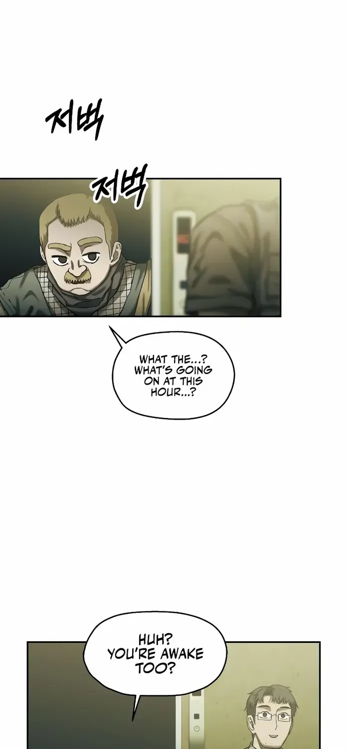 Surviving The Apocalypse Zinmanga X Chapter 29 Page 44