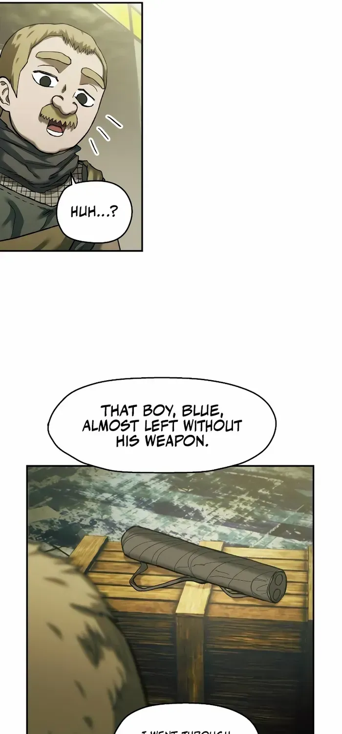 Surviving The Apocalypse Zinmanga X Chapter 29 Page 46