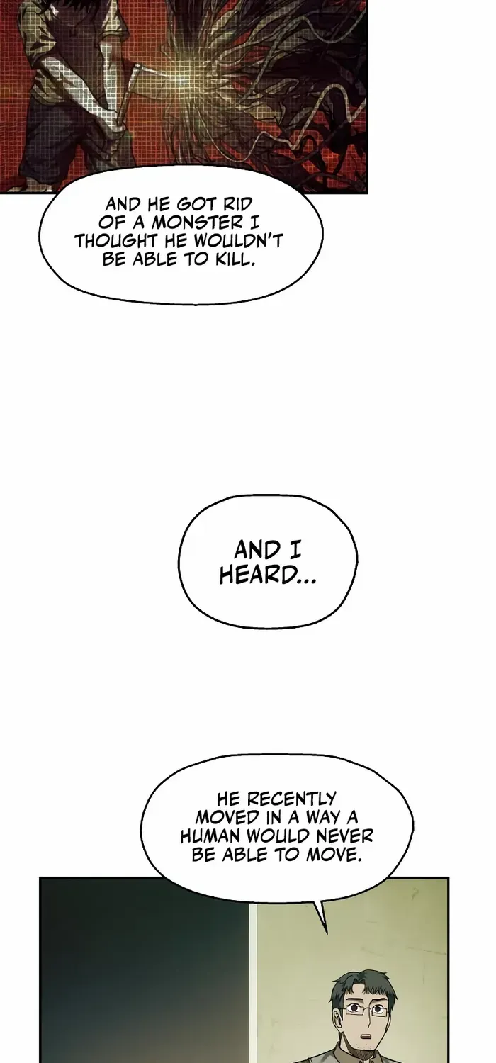 Surviving The Apocalypse Zinmanga X Chapter 29 Page 50