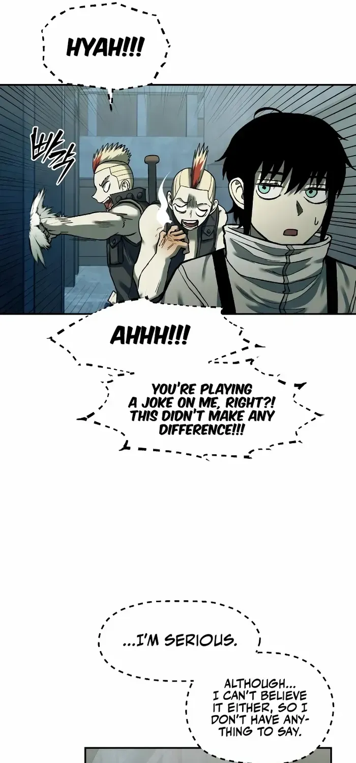 Surviving The Apocalypse Zinmanga X Chapter 29 Page 56