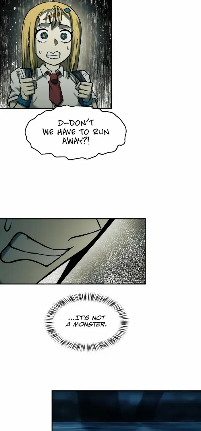 Surviving The Apocalypse Zinmanga X Chapter 29 Page 61