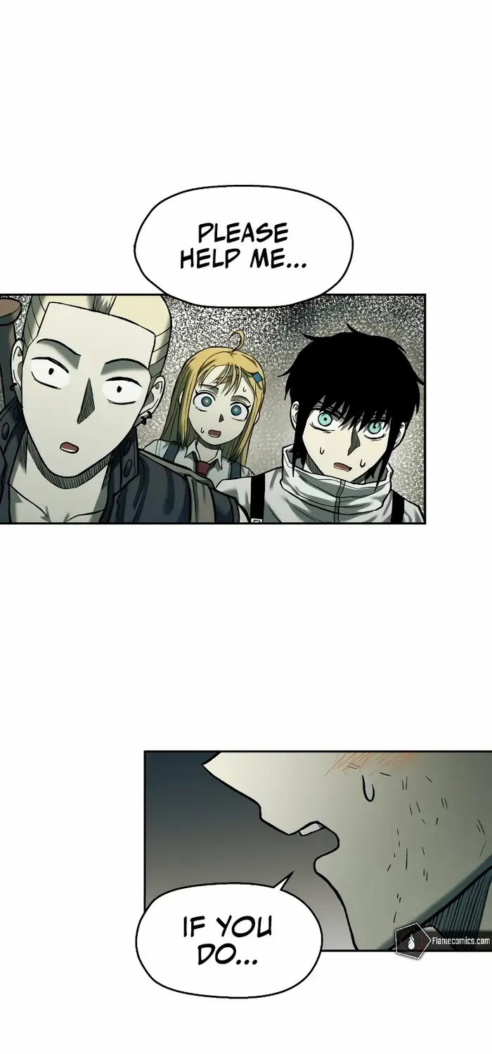 Surviving The Apocalypse Zinmanga X Chapter 29 Page 65