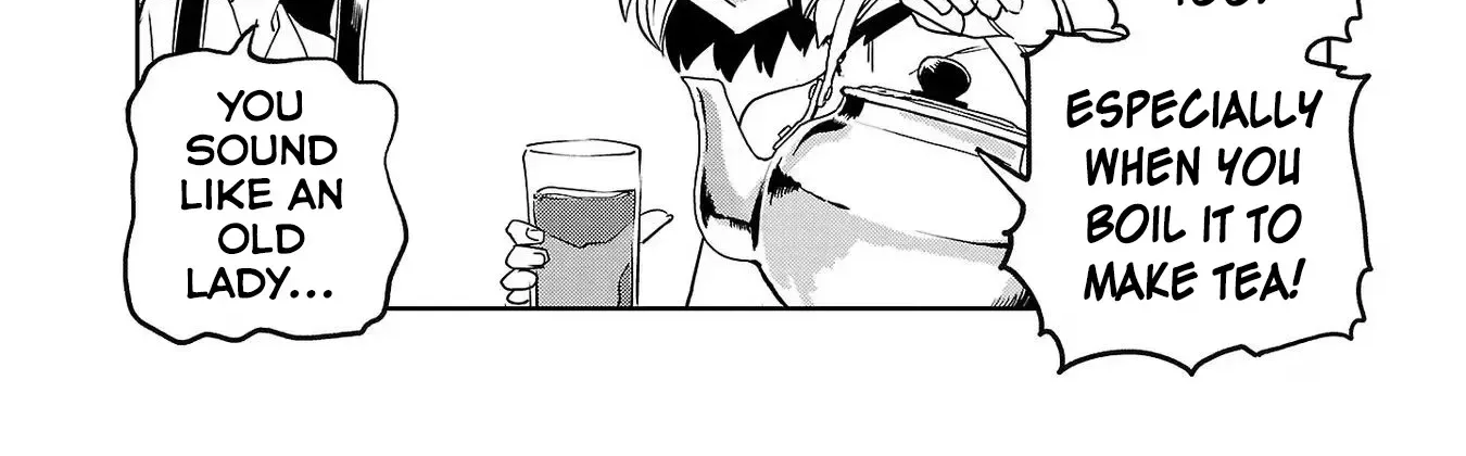 Haruka Reset Zinmanga X Chapter 107 Page 10