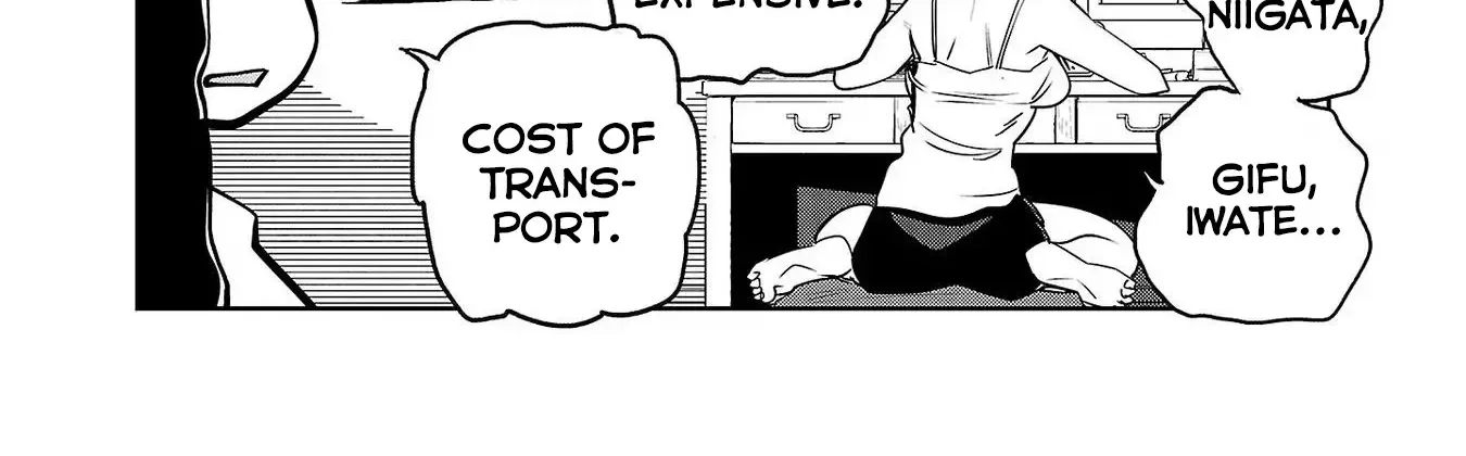 Haruka Reset Zinmanga X Chapter 107 Page 12