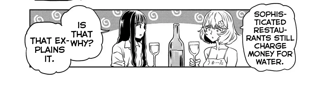 Haruka Reset Zinmanga X Chapter 107 Page 16
