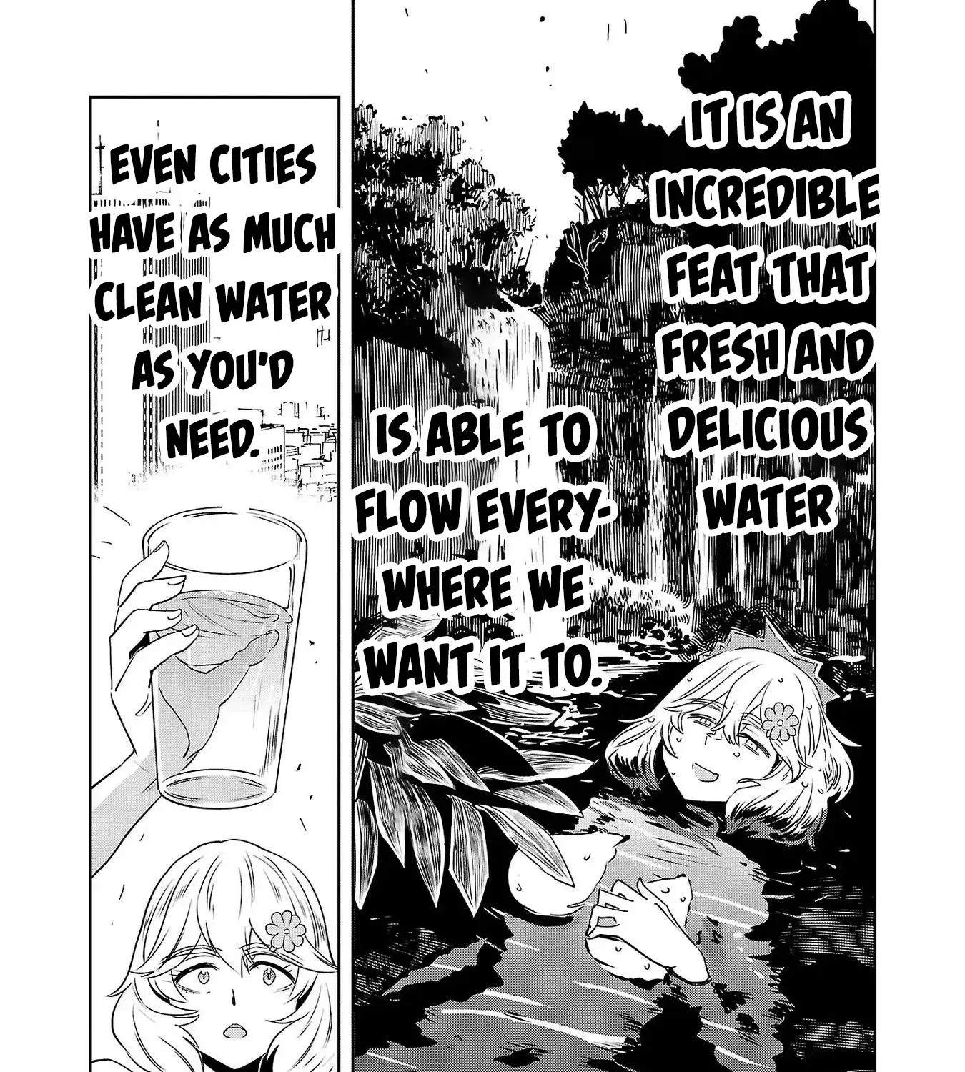 Haruka Reset Zinmanga X Chapter 107 Page 17