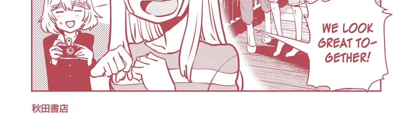 Haruka Reset Zinmanga X Chapter 107 Page 34