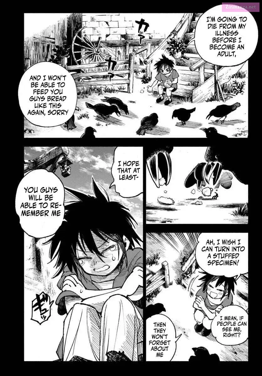 Isekai Samurai Zinmanga X Chapter 28 Page 26