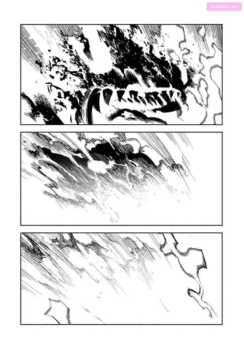 Isekai Samurai Zinmanga X Chapter 28 Page 37