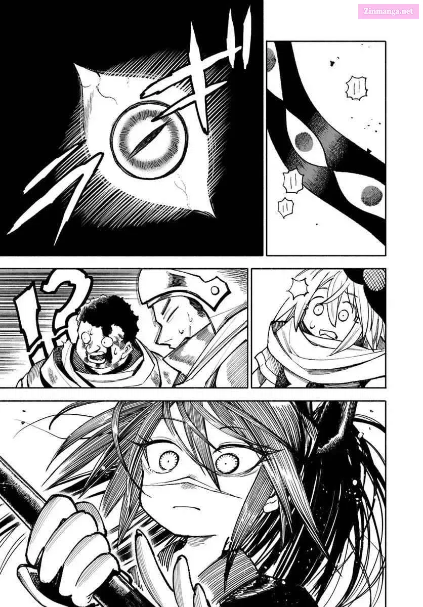 Isekai Samurai Zinmanga X Chapter 26 Page 25