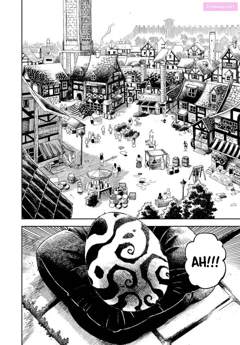 Isekai Samurai Zinmanga X Chapter 25 Page 2