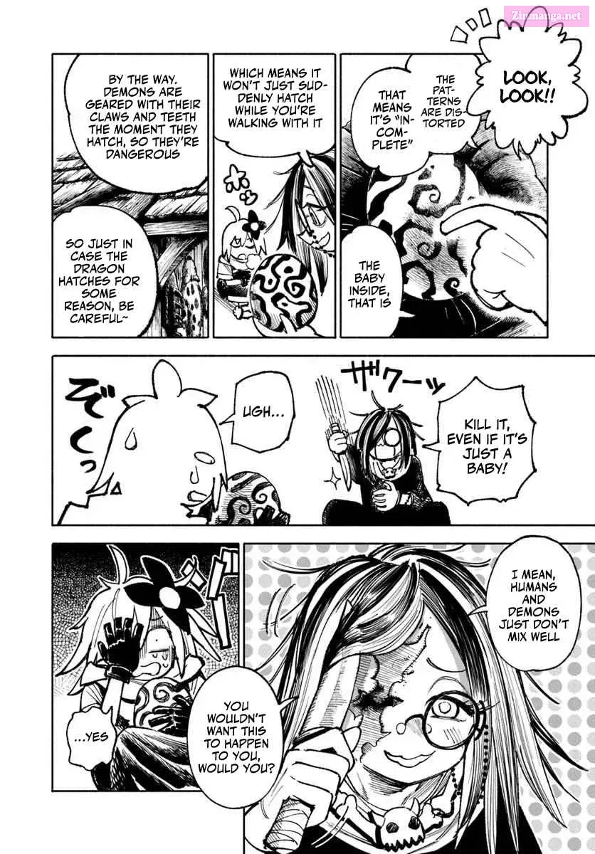 Isekai Samurai Zinmanga X Chapter 25 Page 4