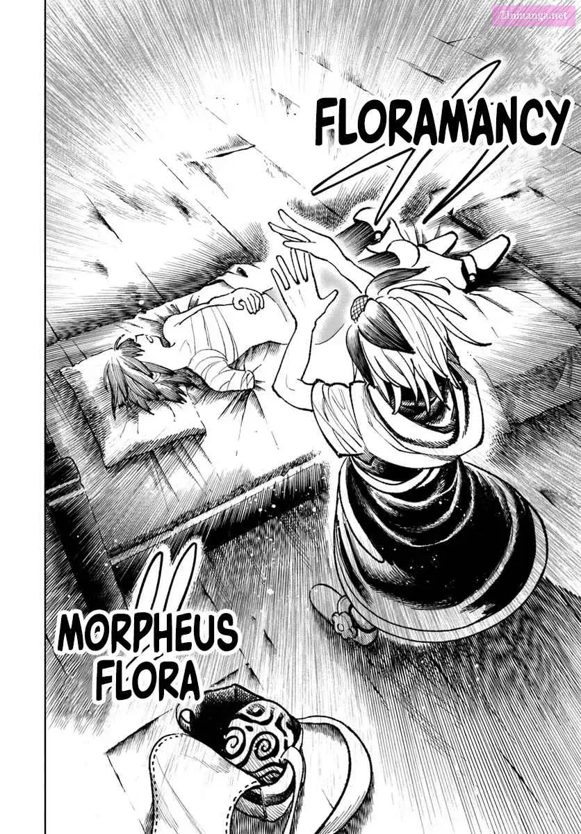 Isekai Samurai Zinmanga X Chapter 22 Page 16
