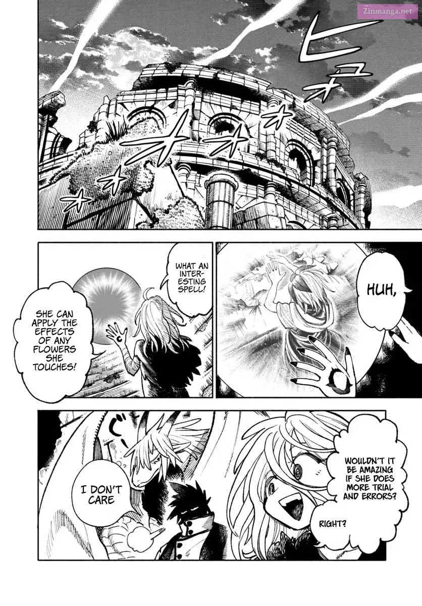 Isekai Samurai Zinmanga X Chapter 22 Page 18