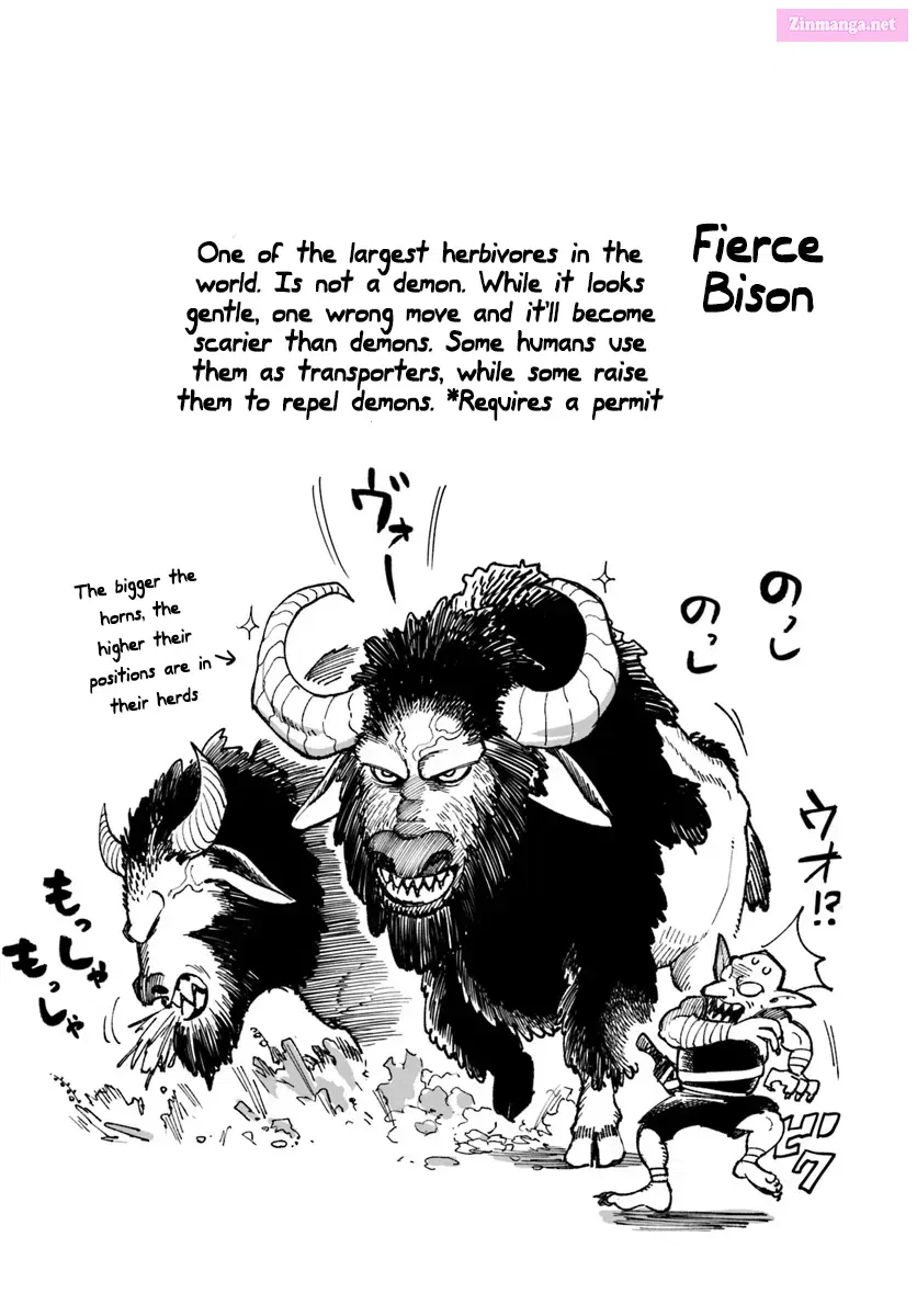Isekai Samurai Zinmanga X Chapter 22 Page 22