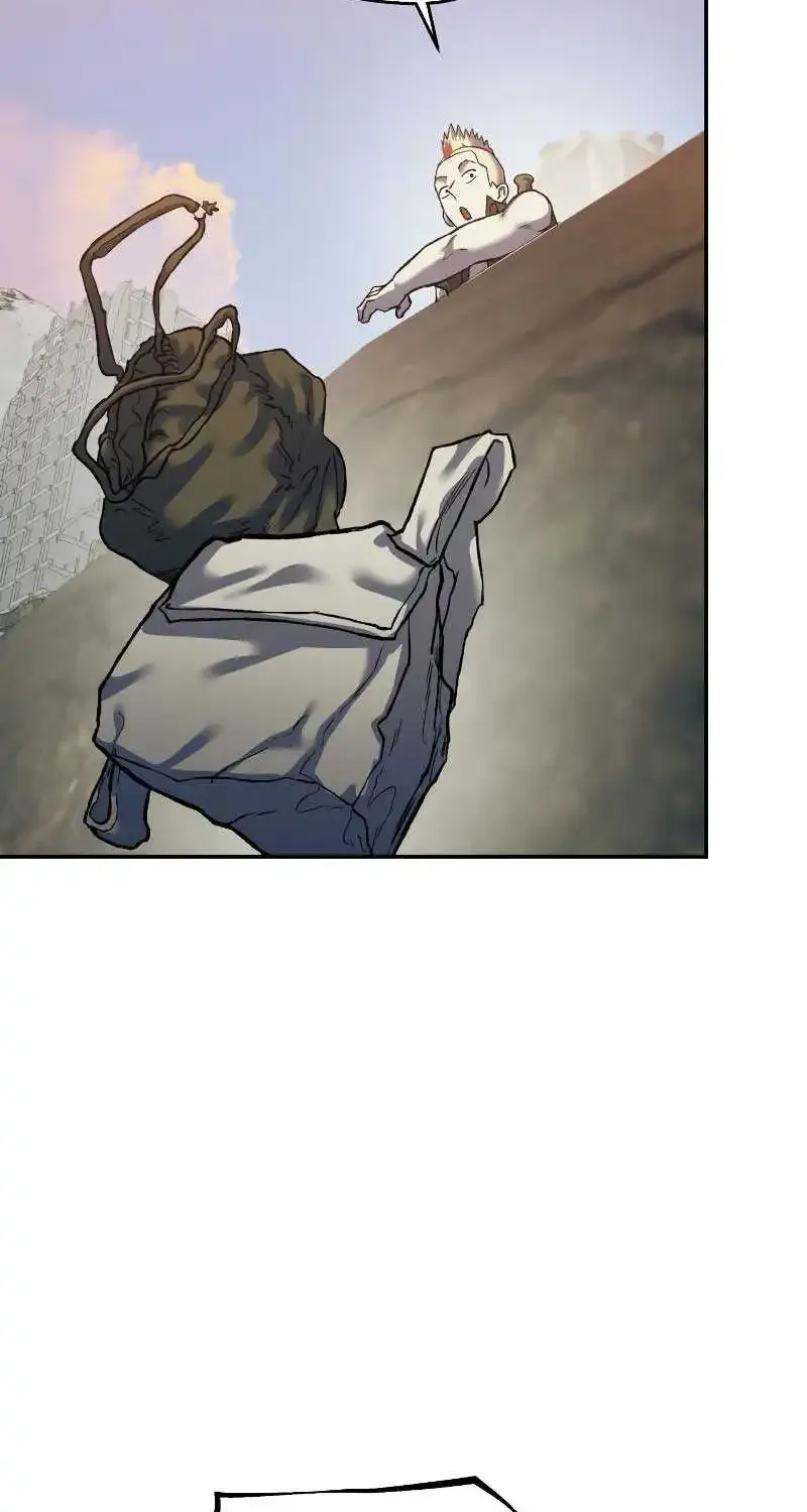 Surviving The Apocalypse Zinmanga X Chapter 28 Page 36