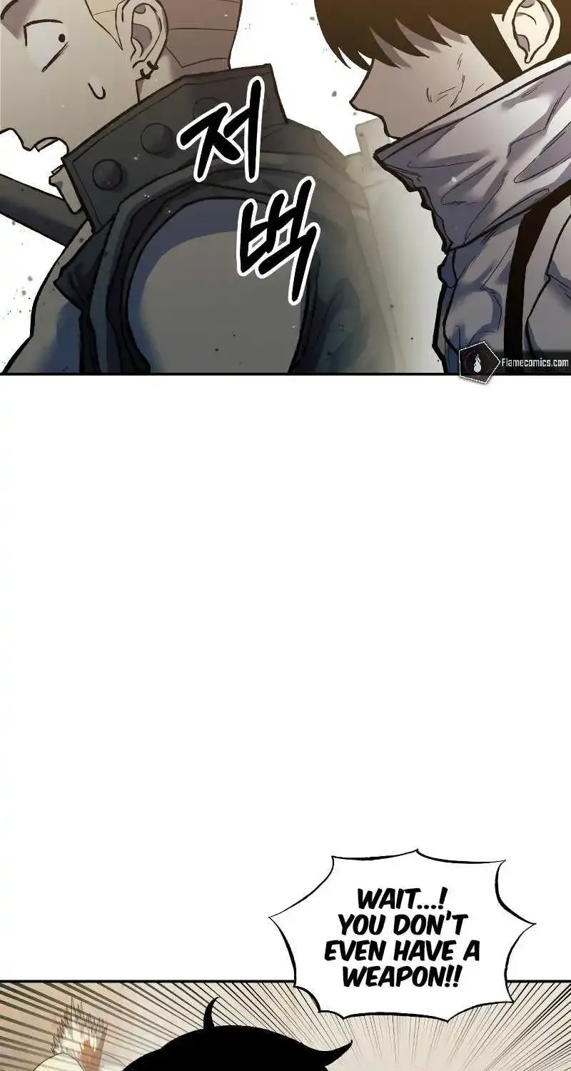 Surviving The Apocalypse Zinmanga X Chapter 28 Page 50