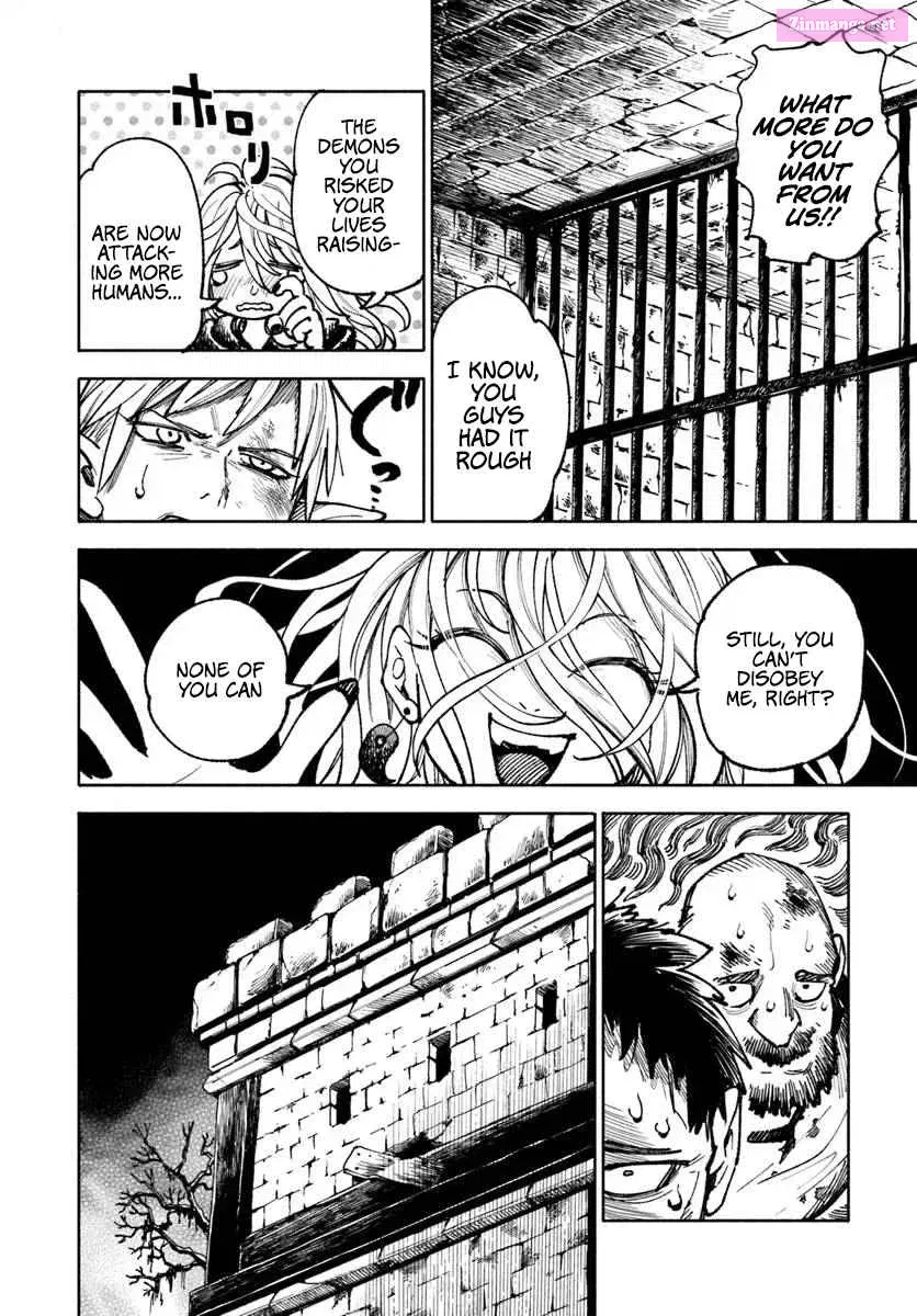 Isekai Samurai Zinmanga X Chapter 20 Page 41