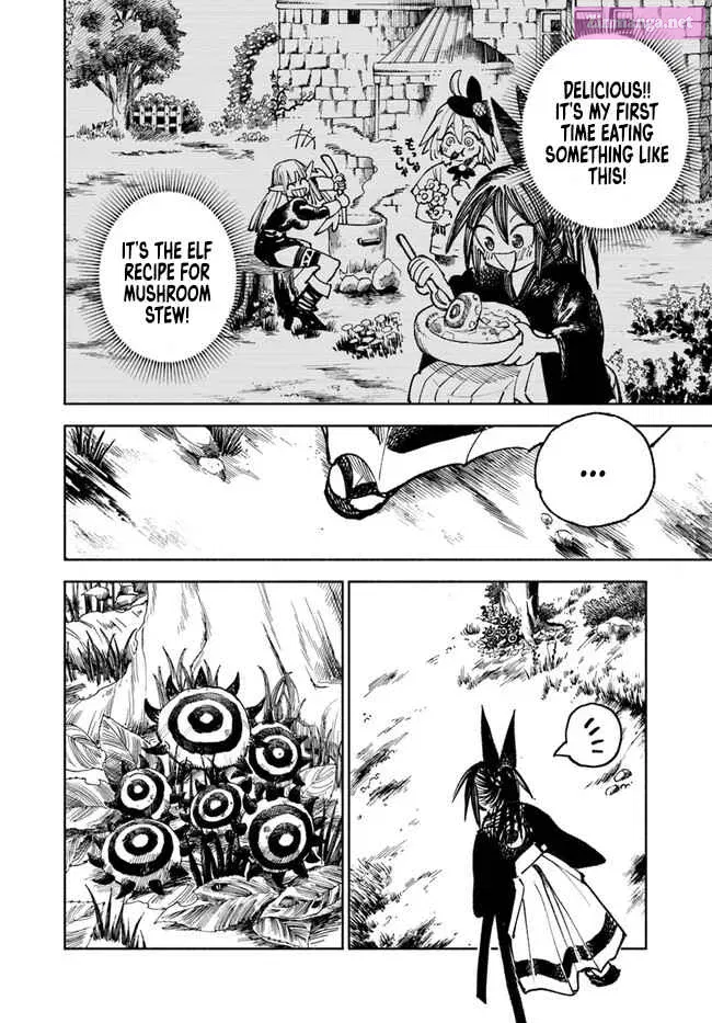 Isekai Samurai Zinmanga X Chapter 16 Page 16