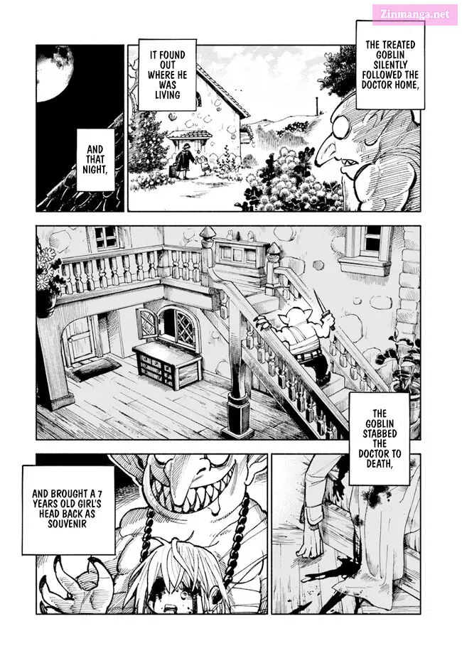 Isekai Samurai Zinmanga X Chapter 16 Page 39