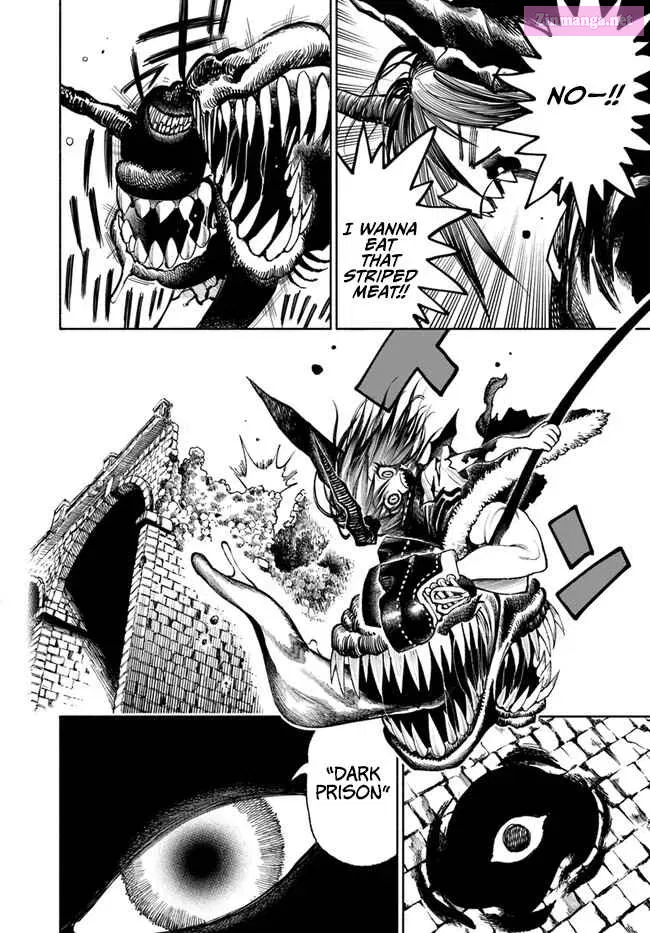 Isekai Samurai Zinmanga X Chapter 15 Page 23